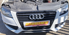 2011 AUDI A4 B8 2.0 S-LINE