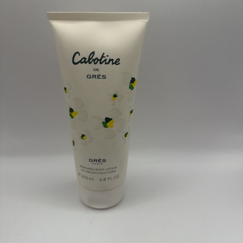 Cabotine gres perfumed - de, body