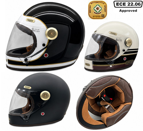Viper f660 retro vintage s - retro,