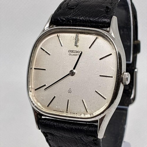 Good working seiko - good, men