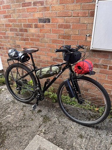 Surly ogre medium size - surly,