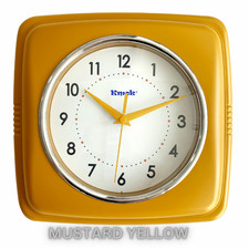 Kmok 23cm Retro Color Indoor