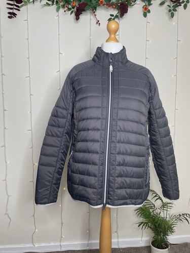 Feel equestrian grey - equestrian,