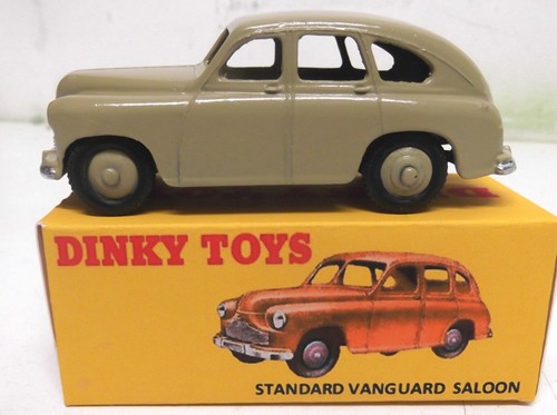 Dinky toys standard - dinky,