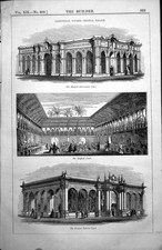 Old Industrial Courts Crystal