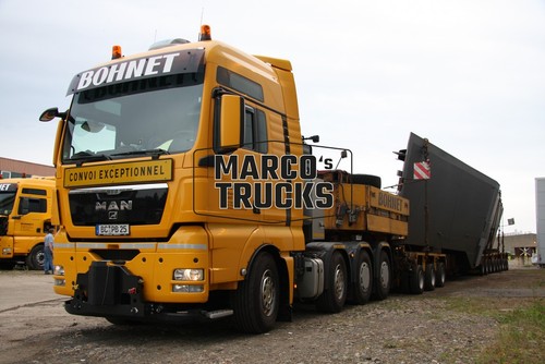 Truck photo man - truck,