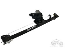 Citroen Relay Front Door Electric Window Regulator With Motor Right 2012 Van