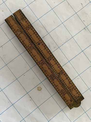 Vintage craftsman brass - vintage,