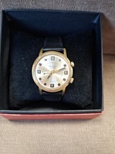 Vintage Sekonda 18 Jewels
