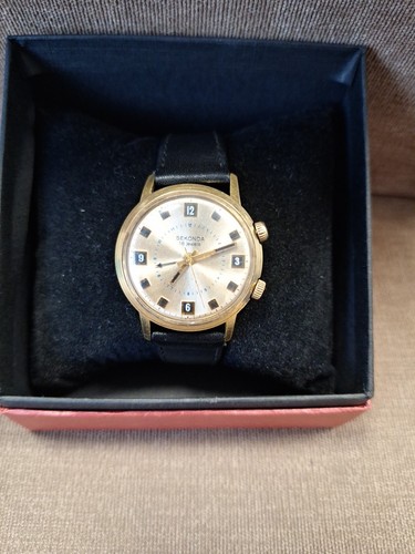 Vintage sekonda jewels - 18,