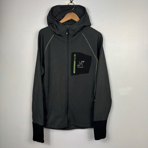 Rvrc revolution race hoodie - revolution,
