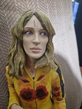 NECA Kill Bill 18" The Bride