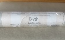 Laura Ashley Blyth Dark Linen
