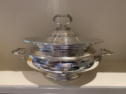 Atkin brothers silver plated - atkin,