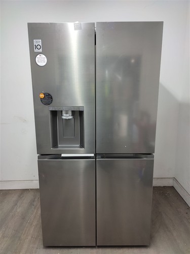 Gml960pyfe fridge freezer - fridge,