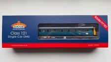 Bachmann OO Gauge Class 121