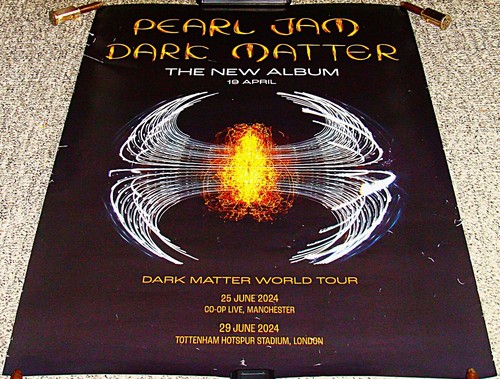 Pearl jam record - pearl,