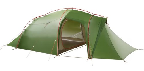 Vaude mark pers - vaude, 4