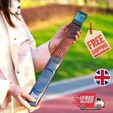 Pocket Guitar Chord Trainer