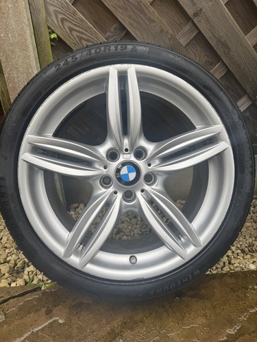 Genuine bmw series sport - bmw, 5