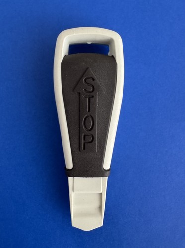 Thyssen stair lift key - key, arm