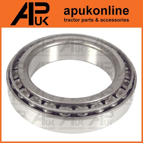 Inner halfshaft bearing for - inner,