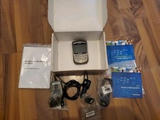 BlackBerry Electron 8700v -