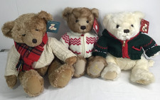 Harrods bears from 2002 - from,