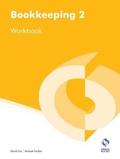 Bookkeeping 2 Workbook (AAT
