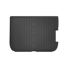 Boot mat FROGUM DZ402973 for CITROEN C4 PICASSO I MPV (UD_) 2 2006-2013