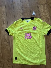 Port Vale PUMA 2024/25 Away