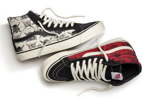 Vans star wars sk8 lx - vans,