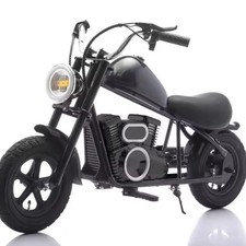 Electric Motorbike Kids 24V