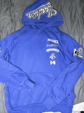 Hoodrich Men's Hoodie Size S