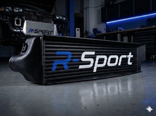 Sport stage focus mk3 - focus,