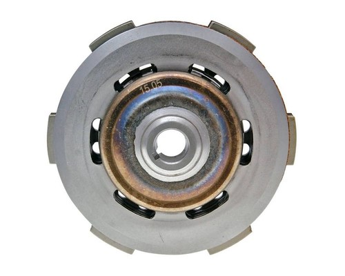 Clutch ferodo reinforced for - ferodo,