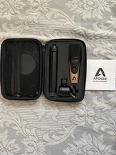 Hype MIC Apogee USB Audio Interface Used