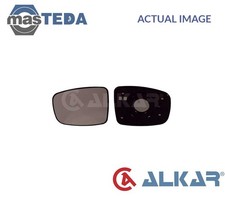 6402617 REAR VIEW MIRROR GLASS