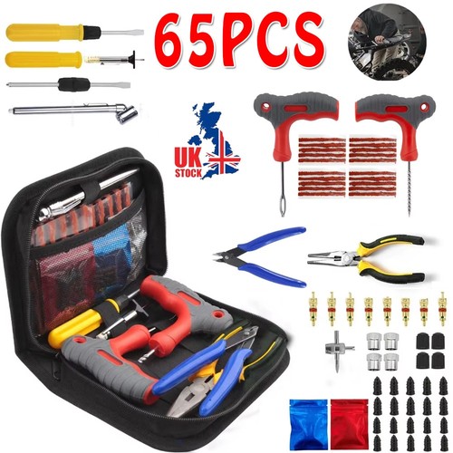 65pcs heavy duty - 65pcs, tyre