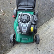 Qualcast XSZ41D Petrol