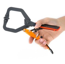 2 pack 7" Automatic C-Clamp