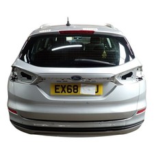FORD MONDEO TAILGATE MK5