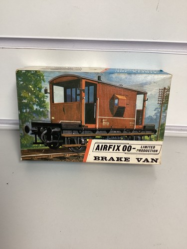 Airfix br standard - airfix,