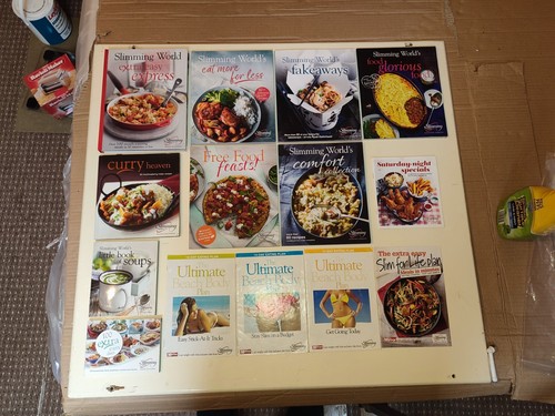 Slimming world recipe - slimming,