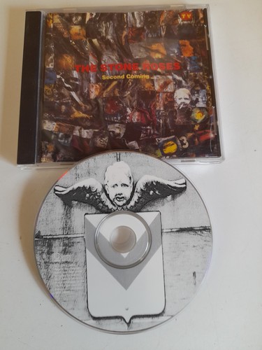 The stone roses - the,