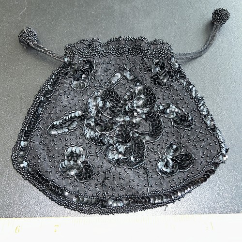Vintage mini black - vintage,