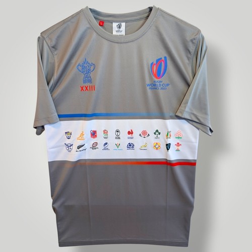 Official rugby world cup - official,