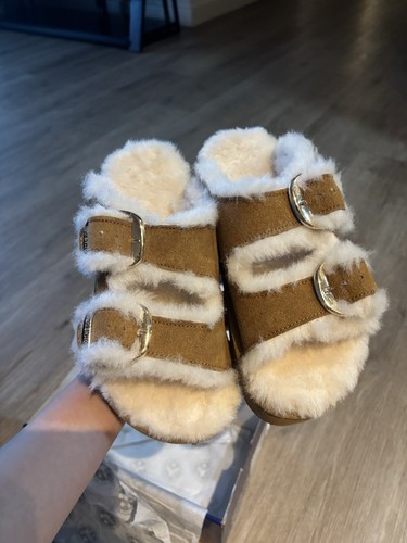 Birkenstock slippers - birkenstock,