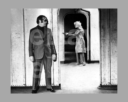 Get carter ian - get,