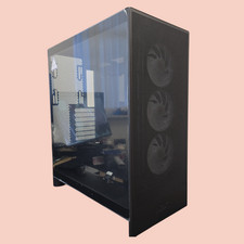 @LIGHT USE@ NZXT H7 Flow RGB
